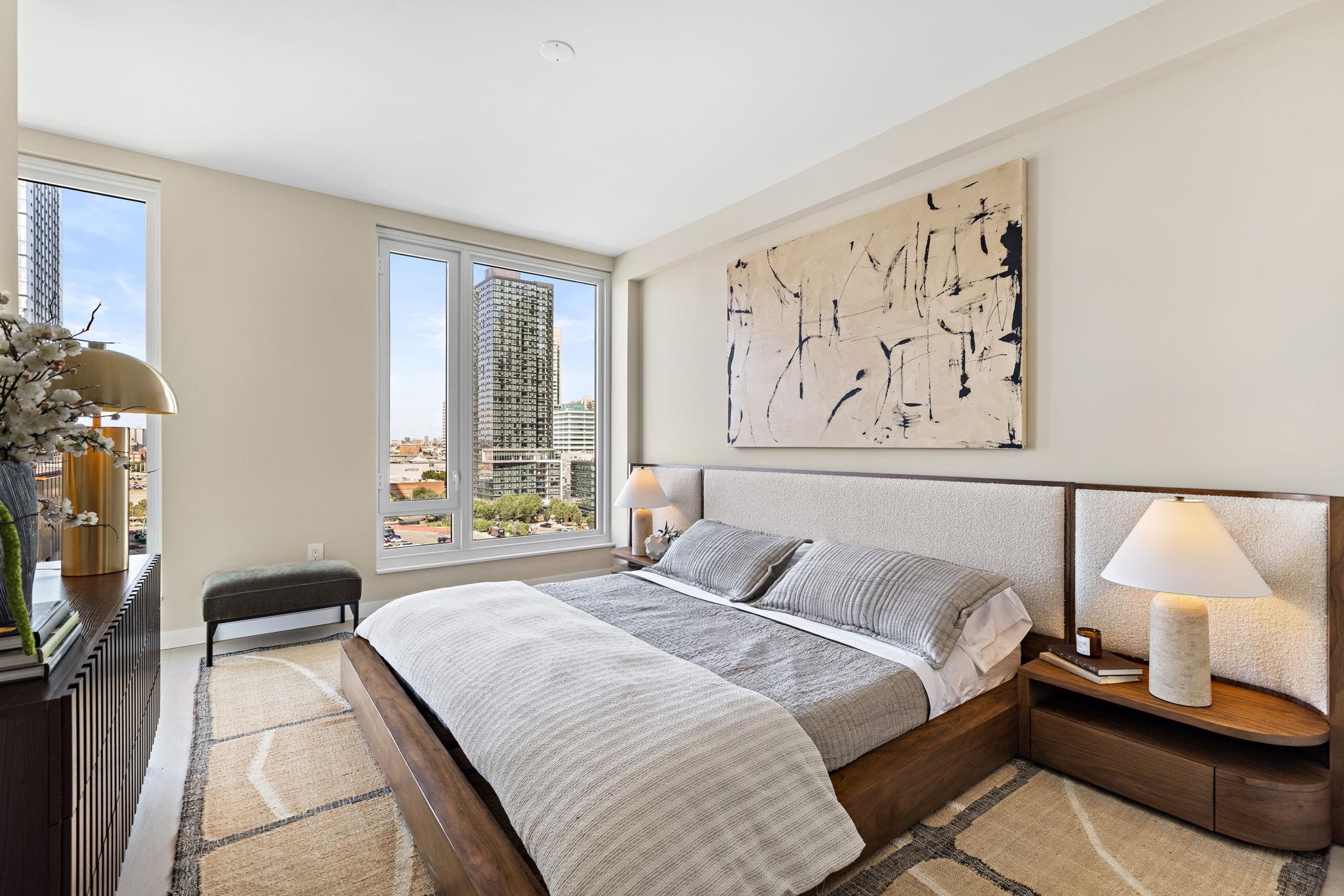 144 1ST ST Unit: 11S