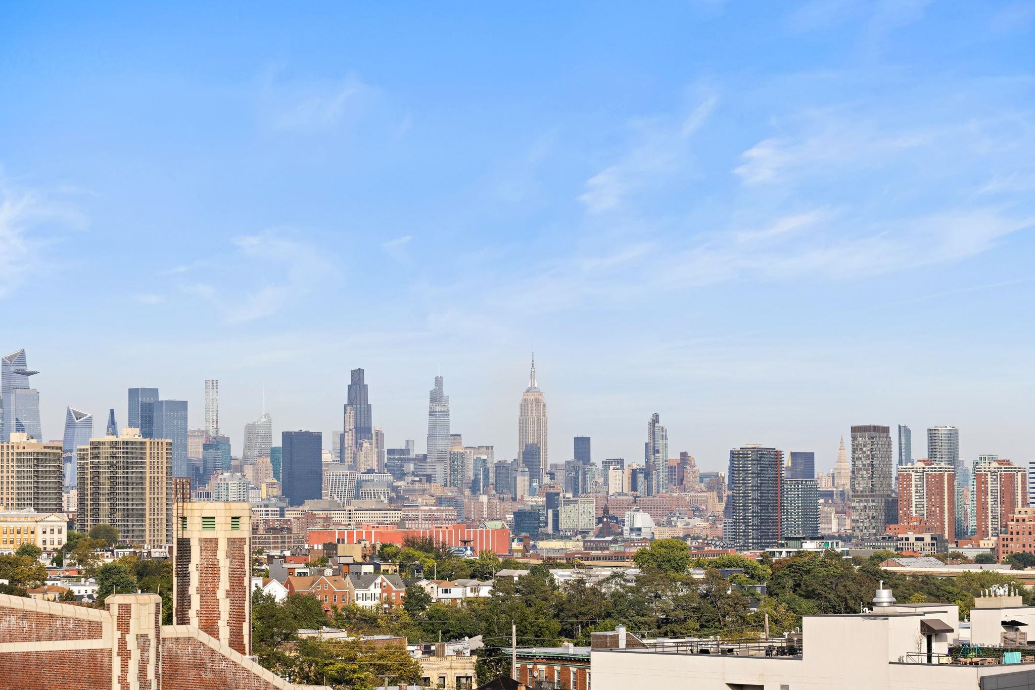 35 ORCHARD ST Unit: 505