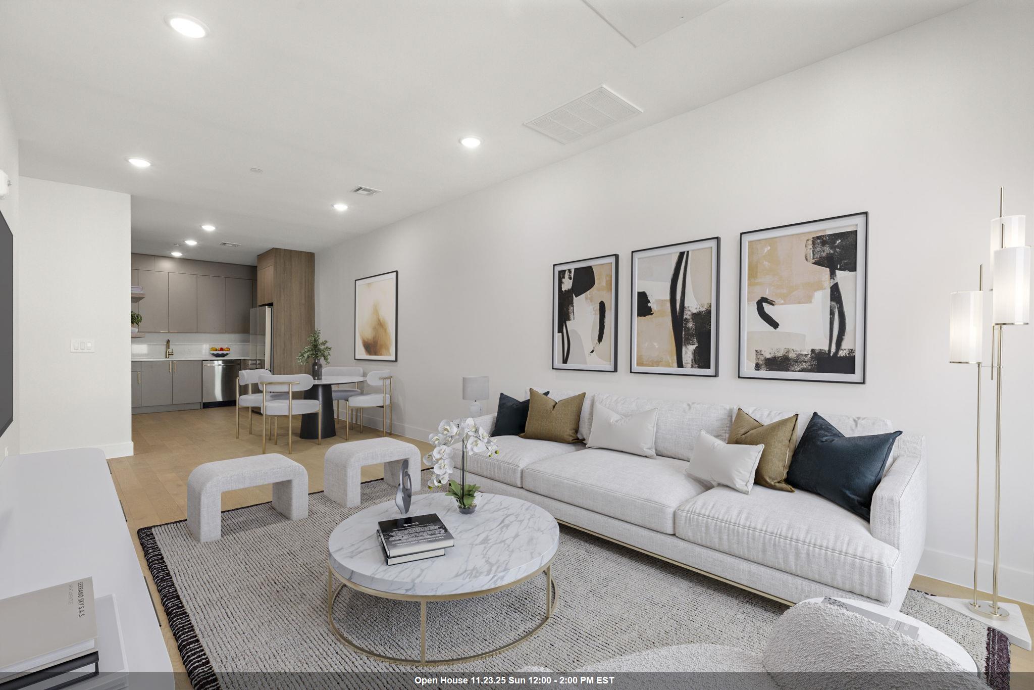 35 ORCHARD ST Unit: 505