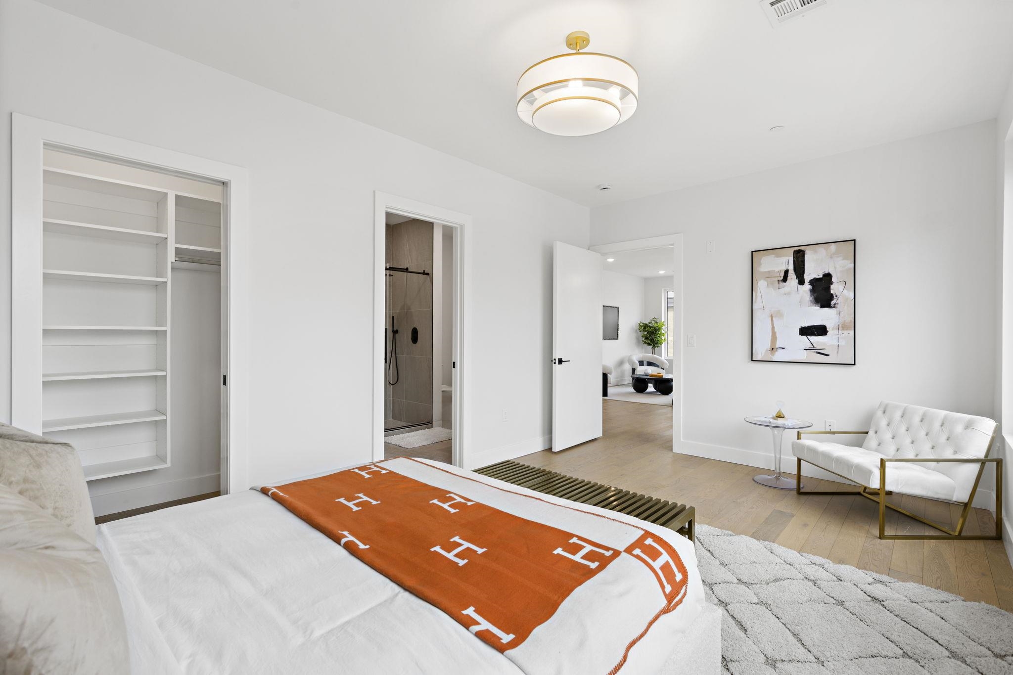 35 ORCHARD ST Unit: 602