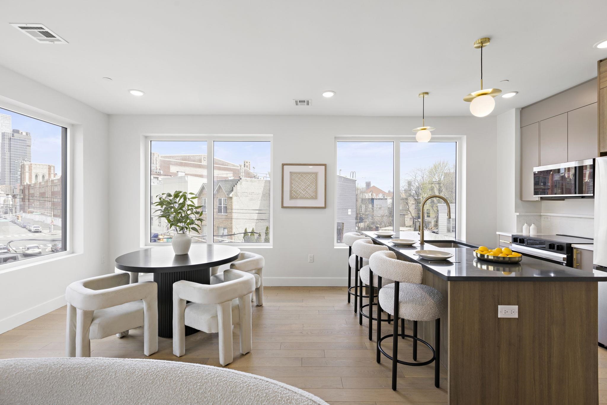 35 ORCHARD ST Unit: 602