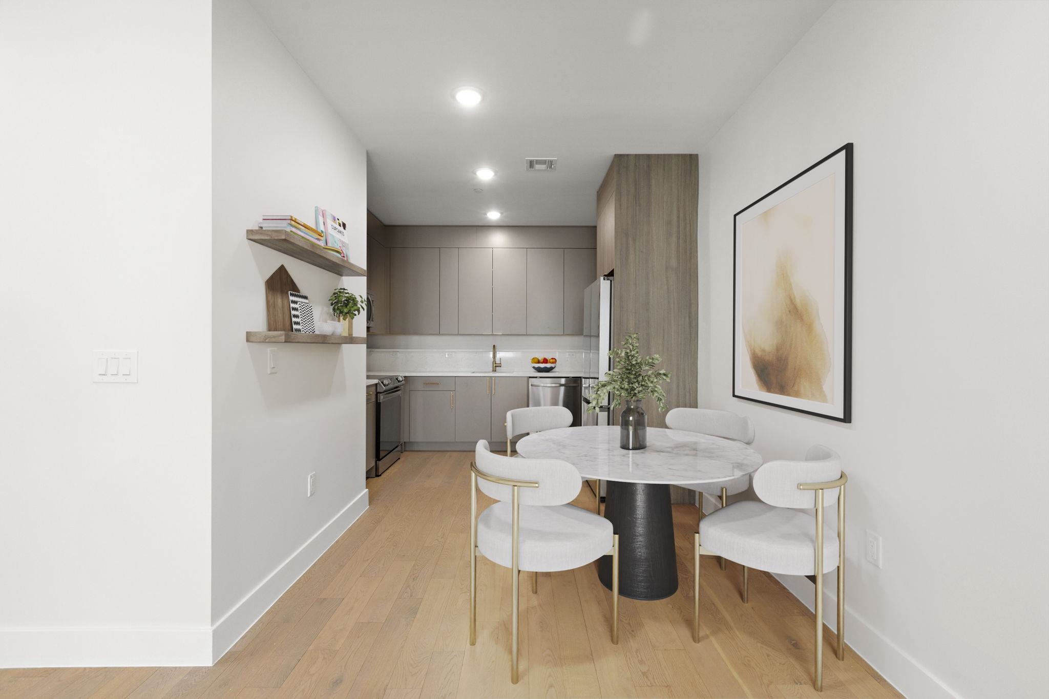 35 ORCHARD ST Unit: 605