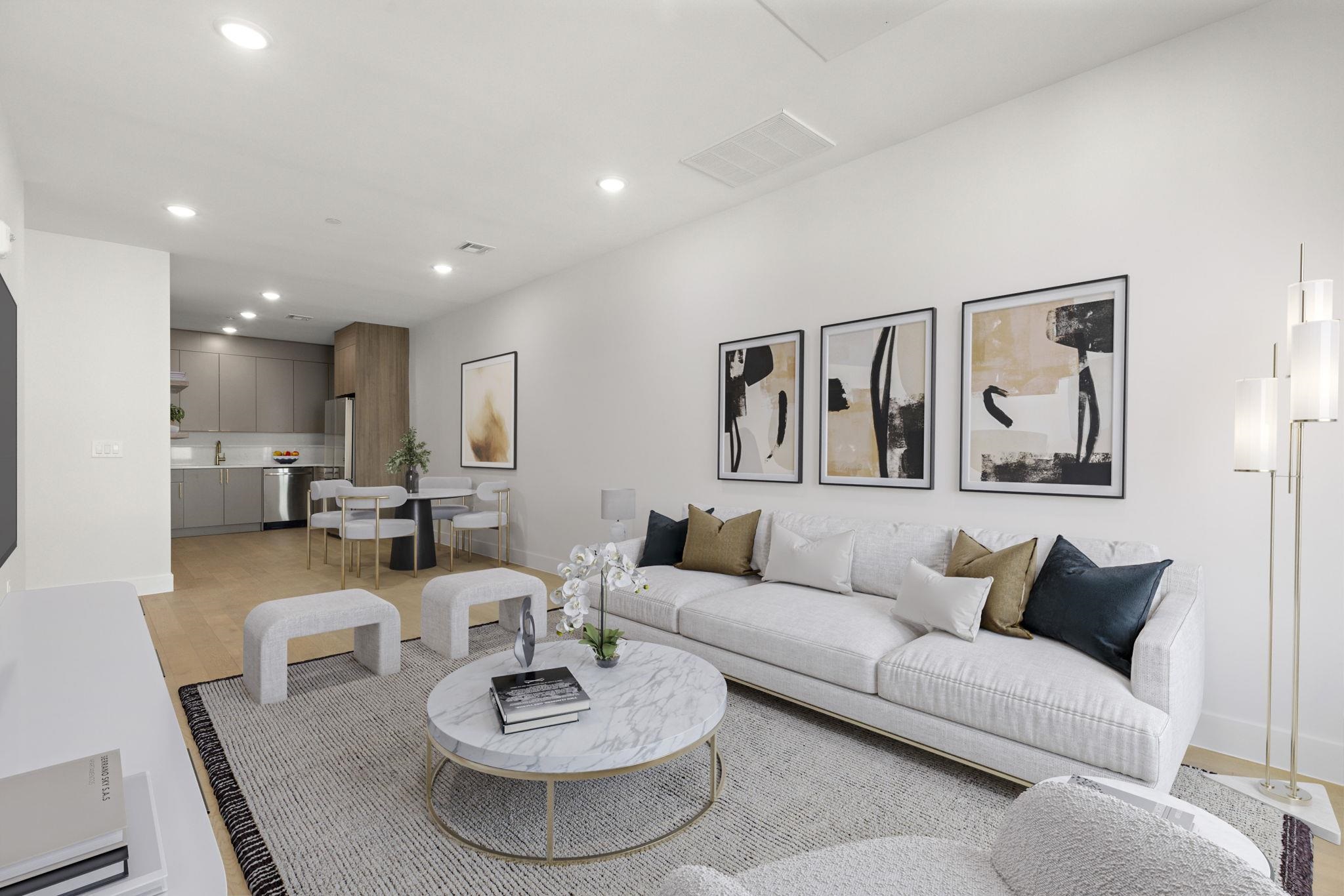 35 ORCHARD ST Unit: 605