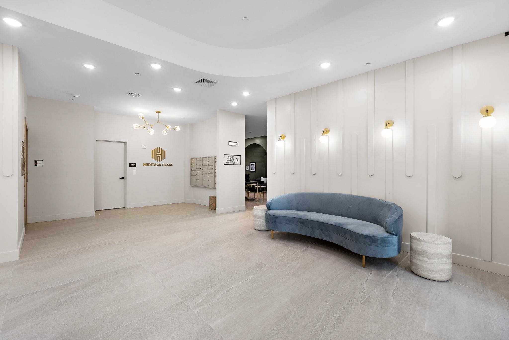 35 ORCHARD ST Unit: 605