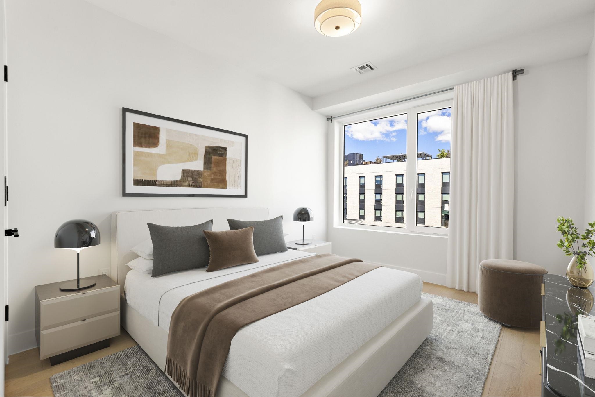 35 ORCHARD ST Unit: 605