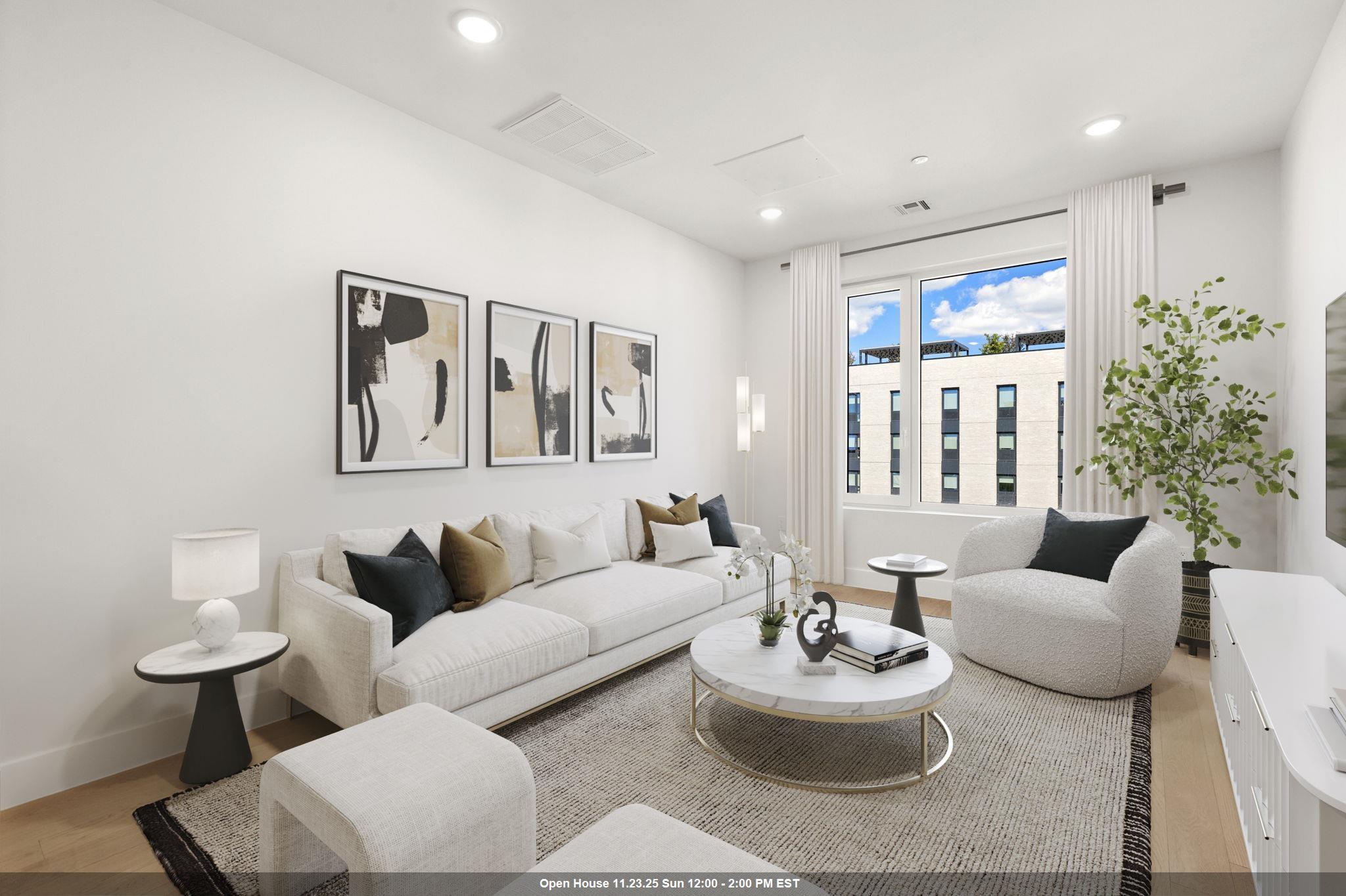 35 ORCHARD ST Unit: 605