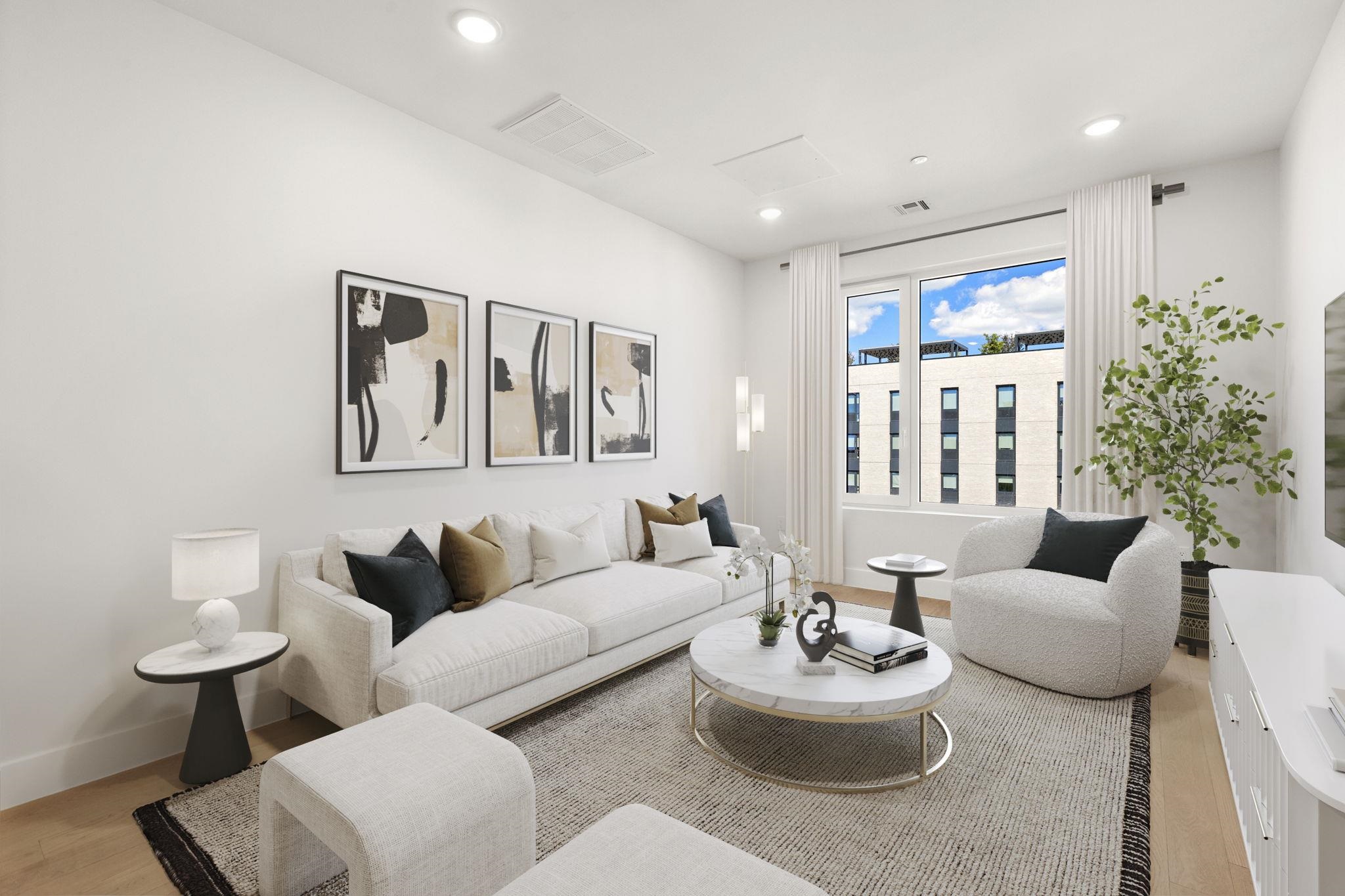 35 ORCHARD ST Unit: 605