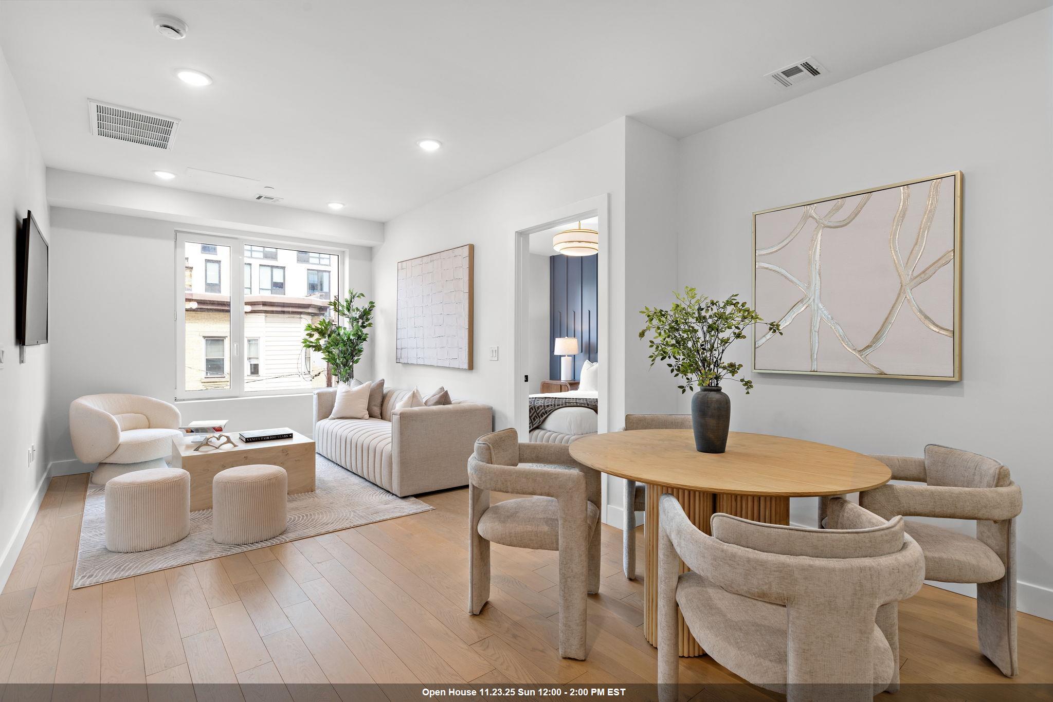 35 ORCHARD ST Unit: 404