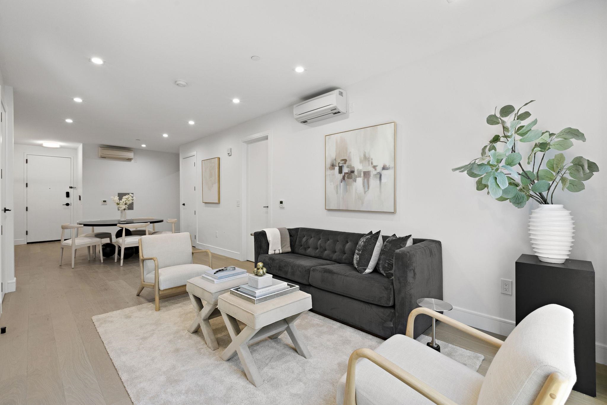 391 1ST ST Unit: 2-D