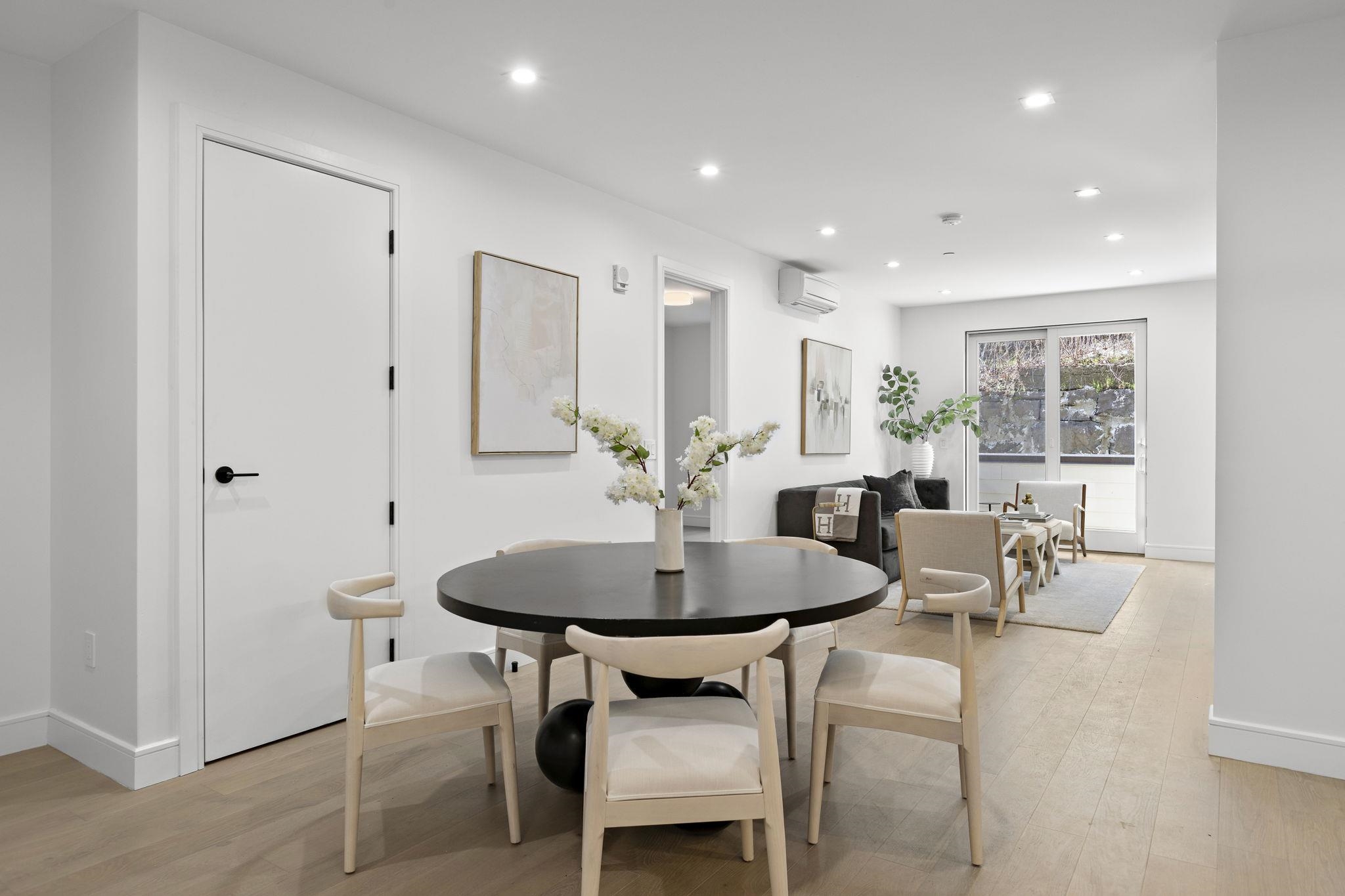 391 1ST ST Unit: 2-D