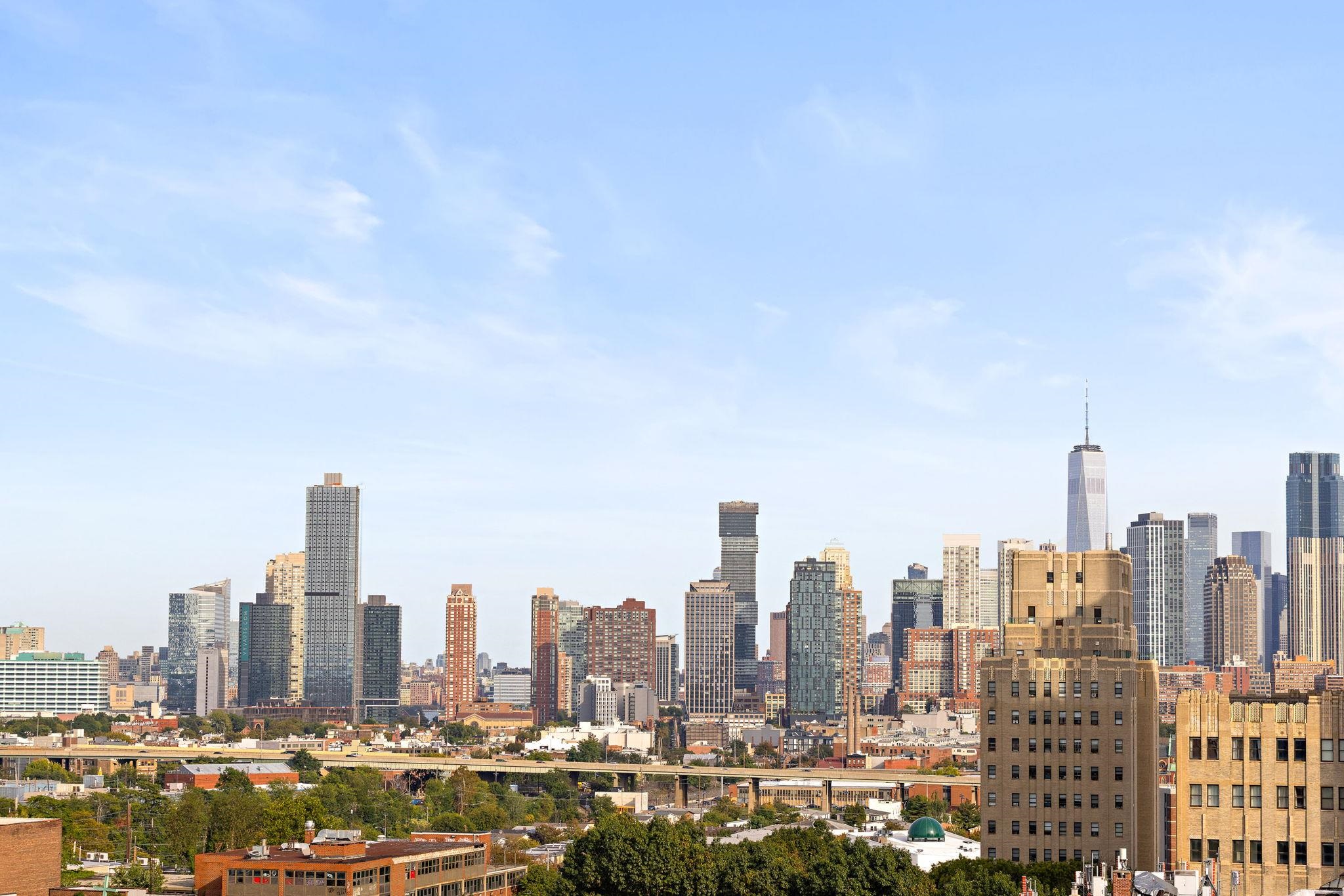 35 ORCHARD ST Unit: 803