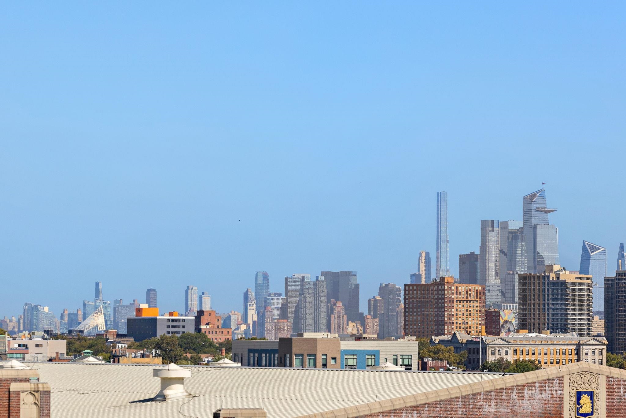 35 ORCHARD ST Unit: 803