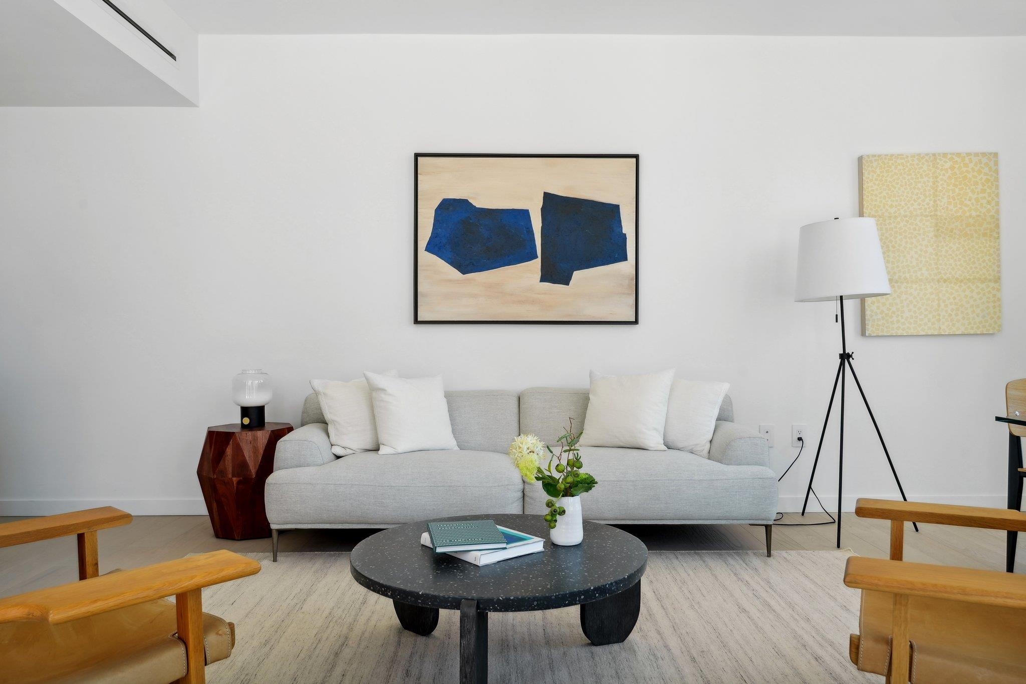 43 PROVOST ST Unit: 9N