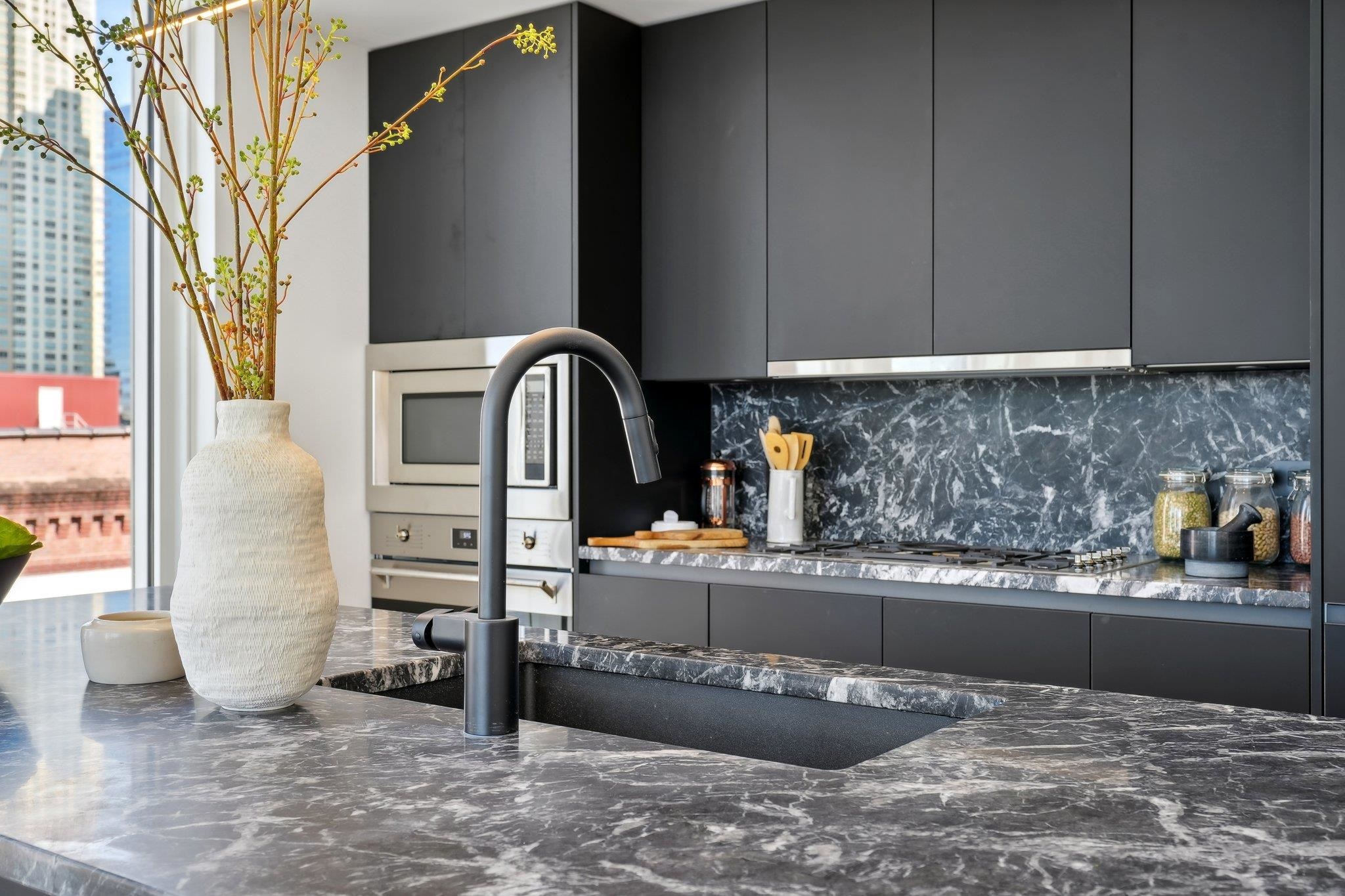 43 PROVOST ST Unit: 9N