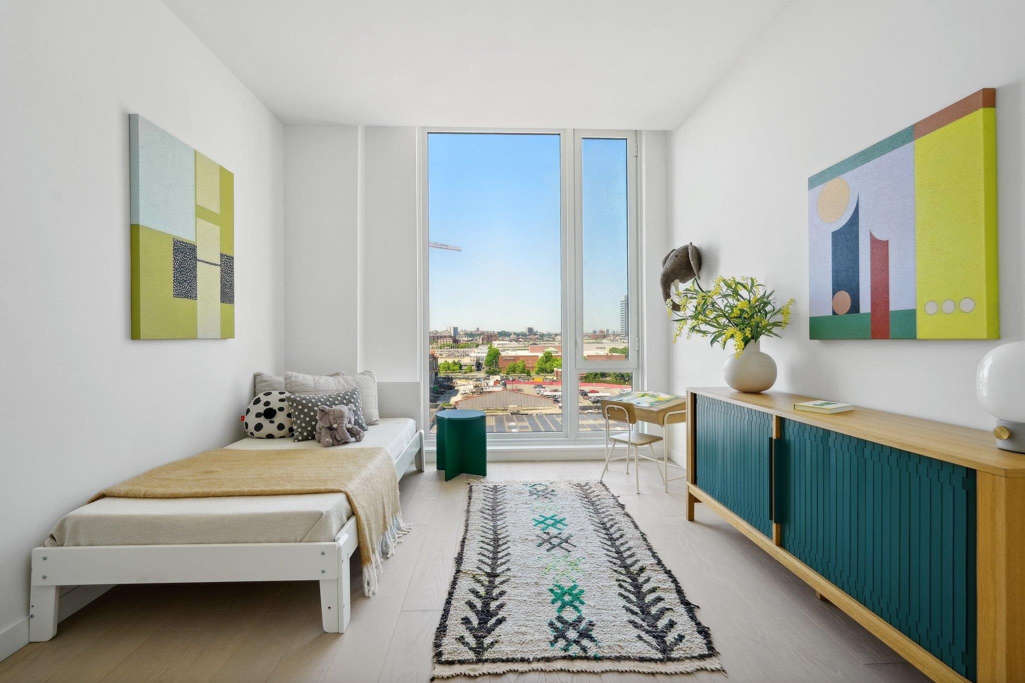 43 PROVOST ST Unit: 9N