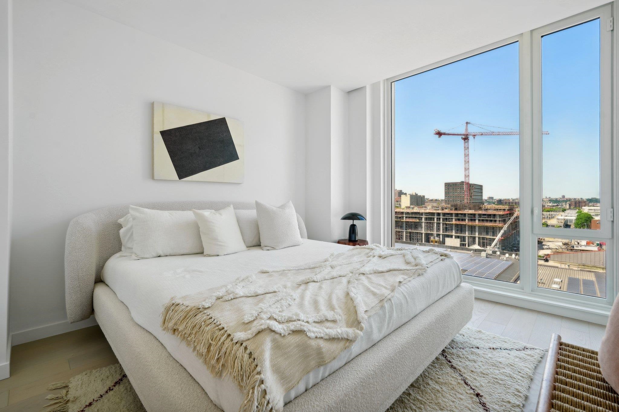 43 PROVOST ST Unit: 9N