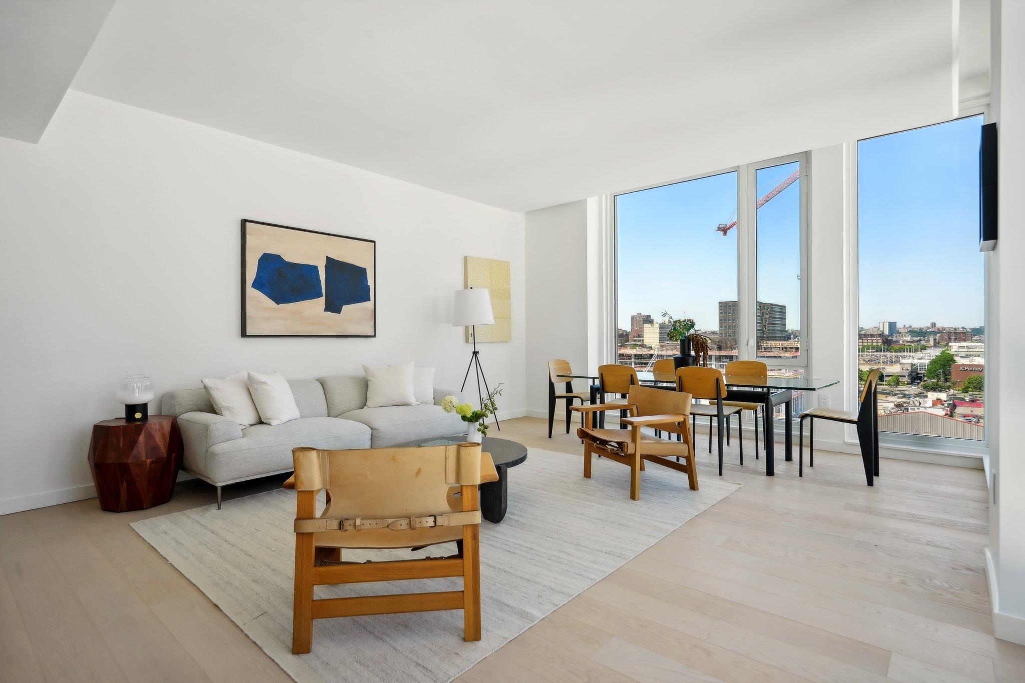 43 PROVOST ST Unit: 9N