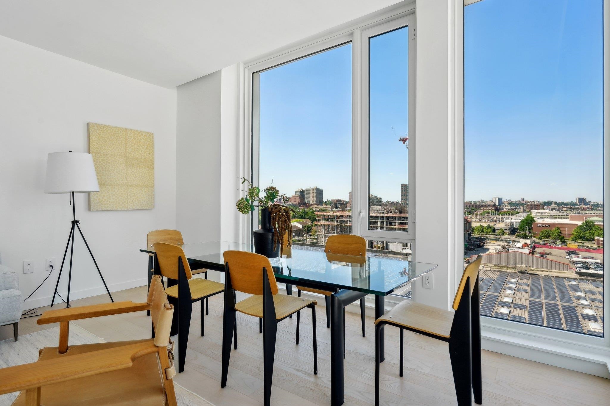 43 PROVOST ST Unit: 9N