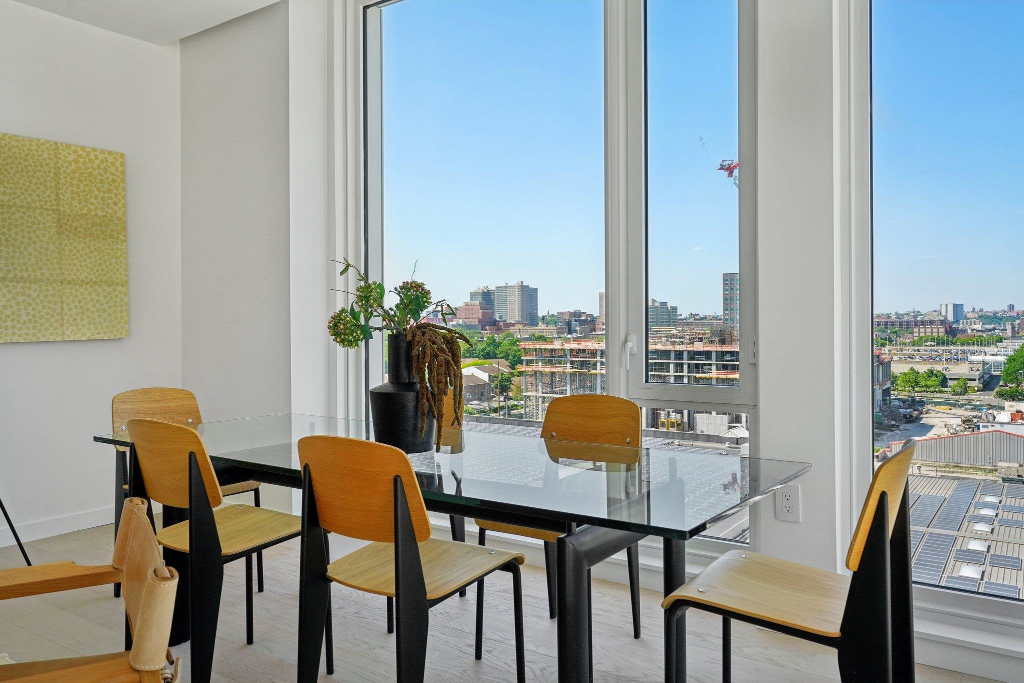 43 PROVOST ST Unit: 9N