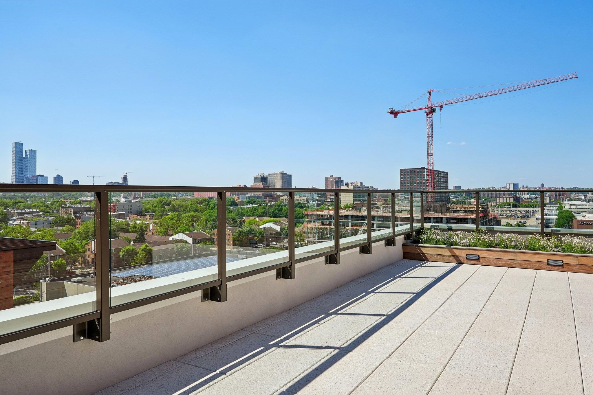 43 PROVOST ST Unit: 9N