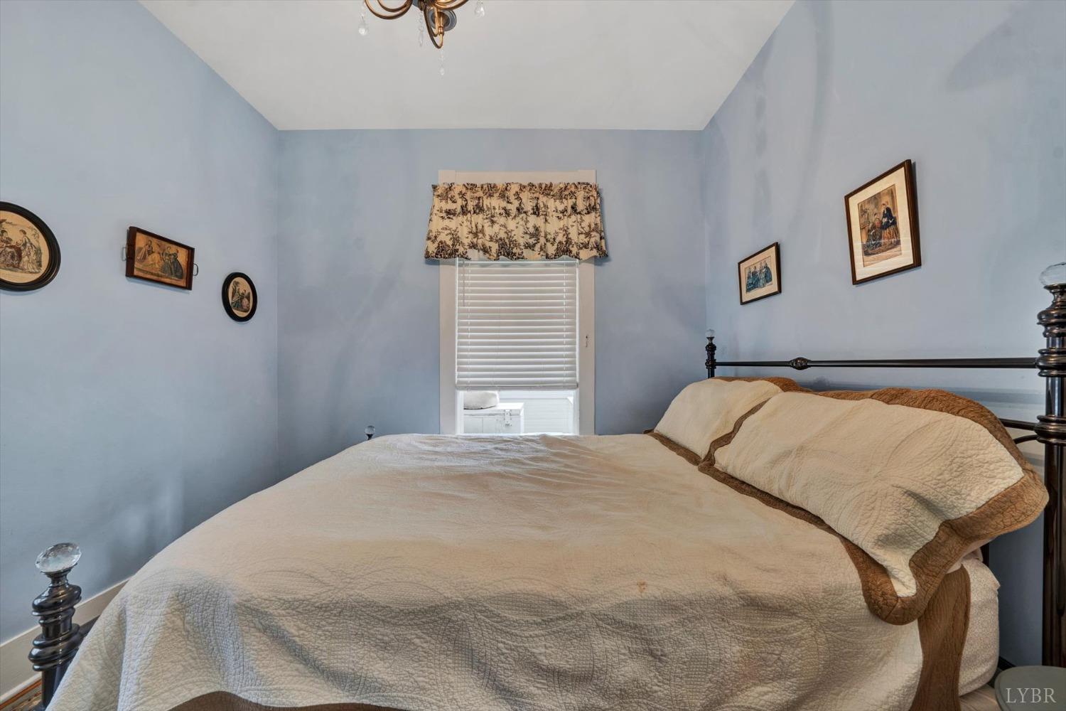 537 Blue Ridge