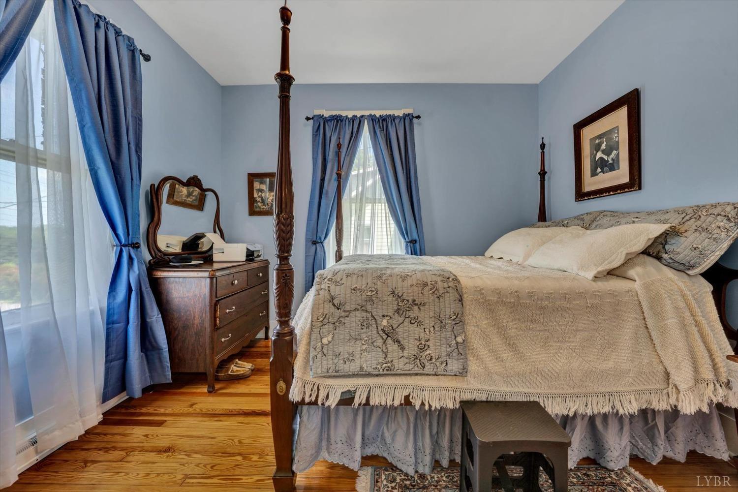 537 Blue Ridge