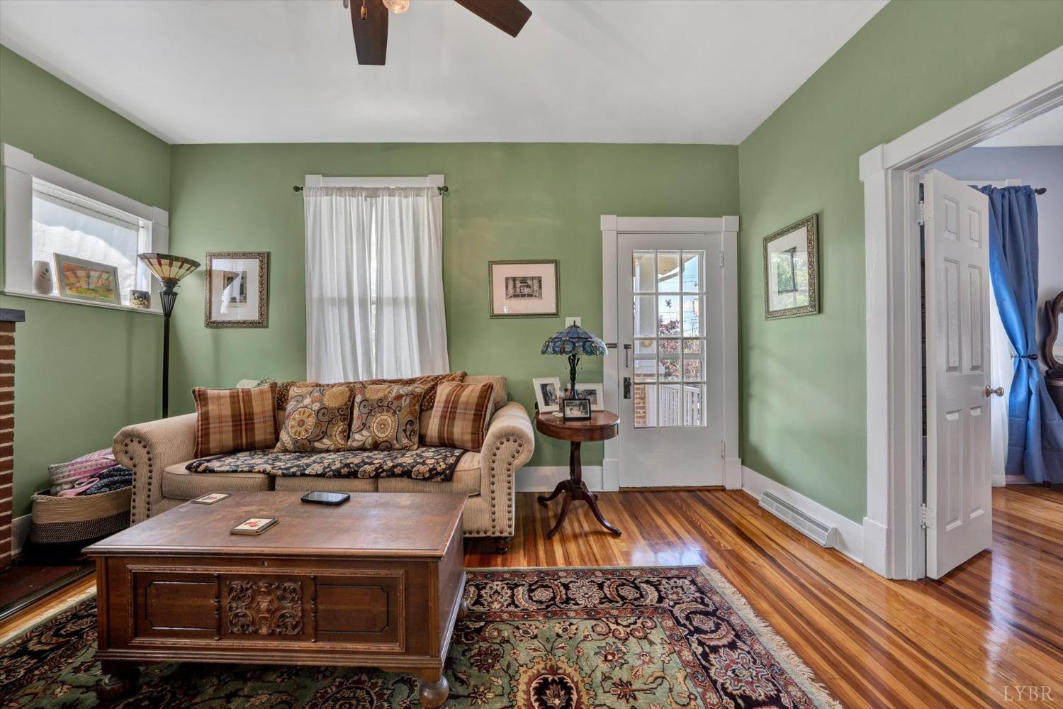 537 Blue Ridge