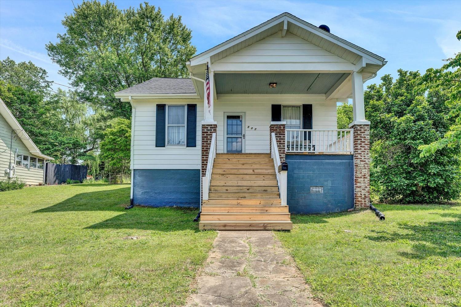 537 Blue Ridge