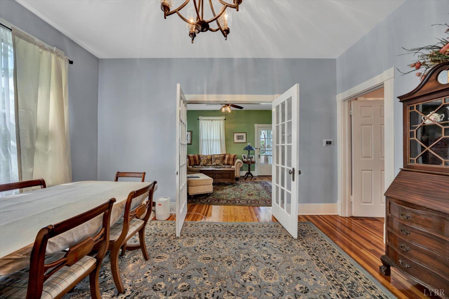 537 Blue Ridge