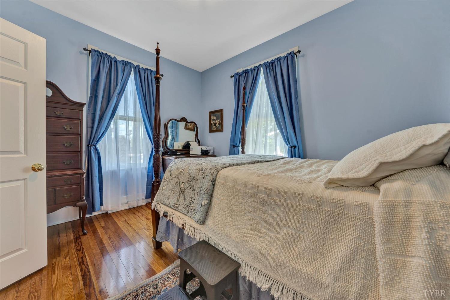 537 Blue Ridge