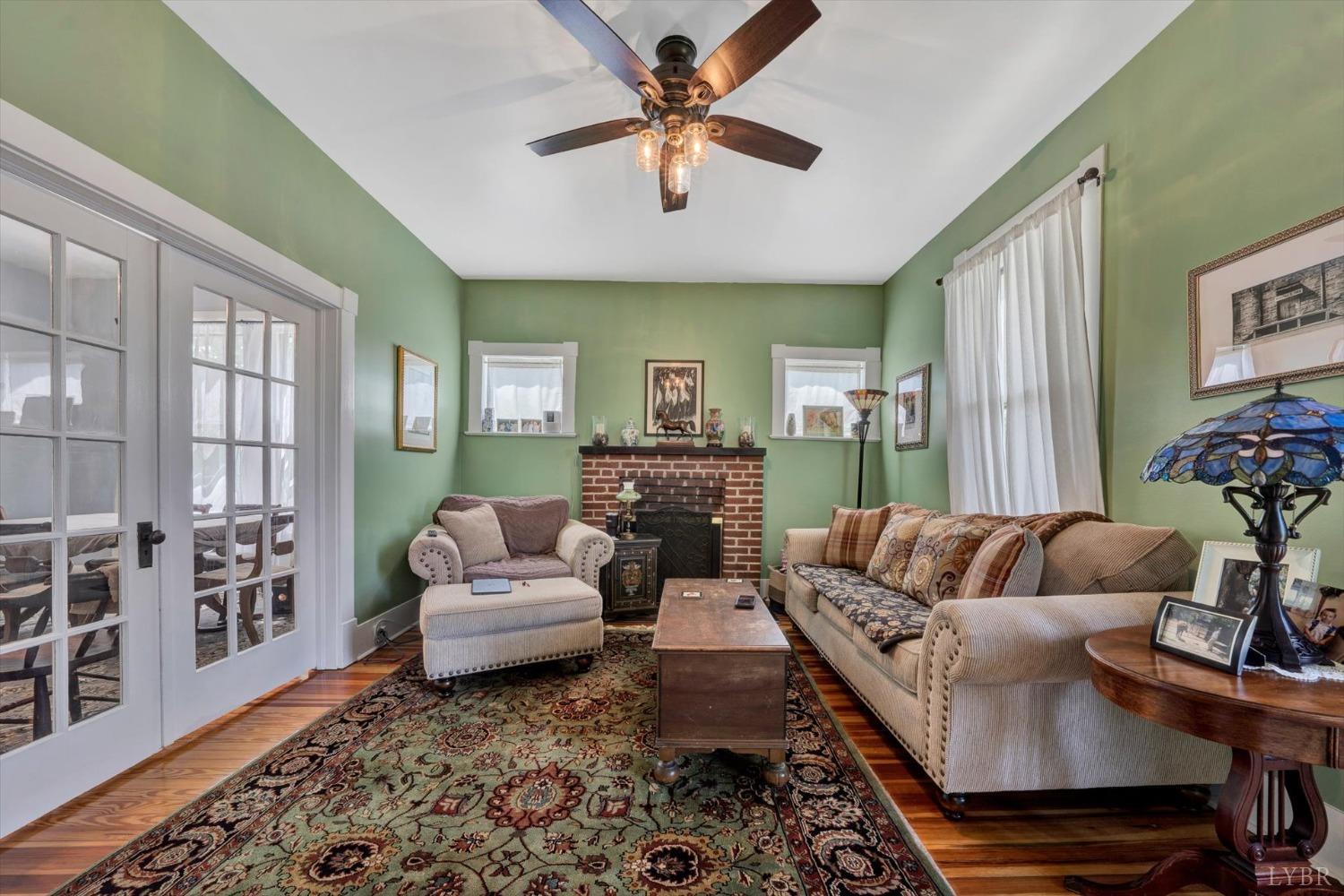 537 Blue Ridge
