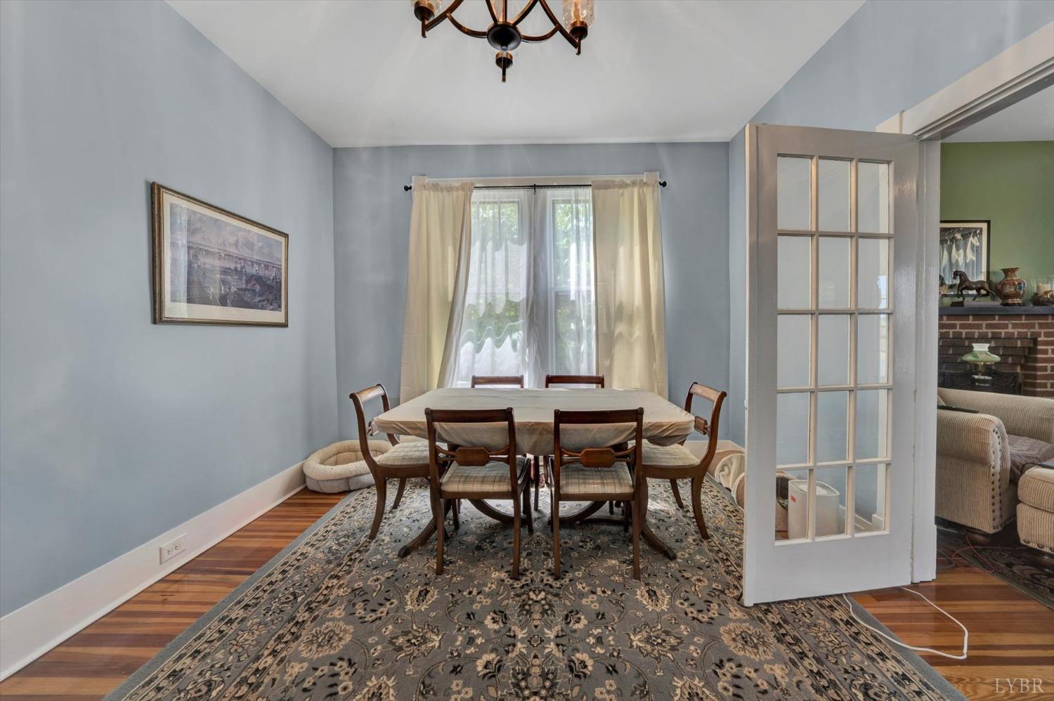 537 Blue Ridge