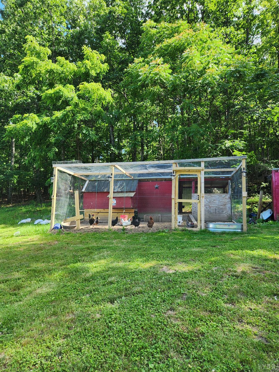 1267 Nannie Lane