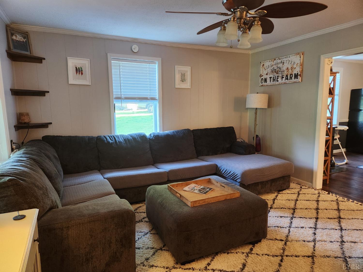 1267 Nannie Lane