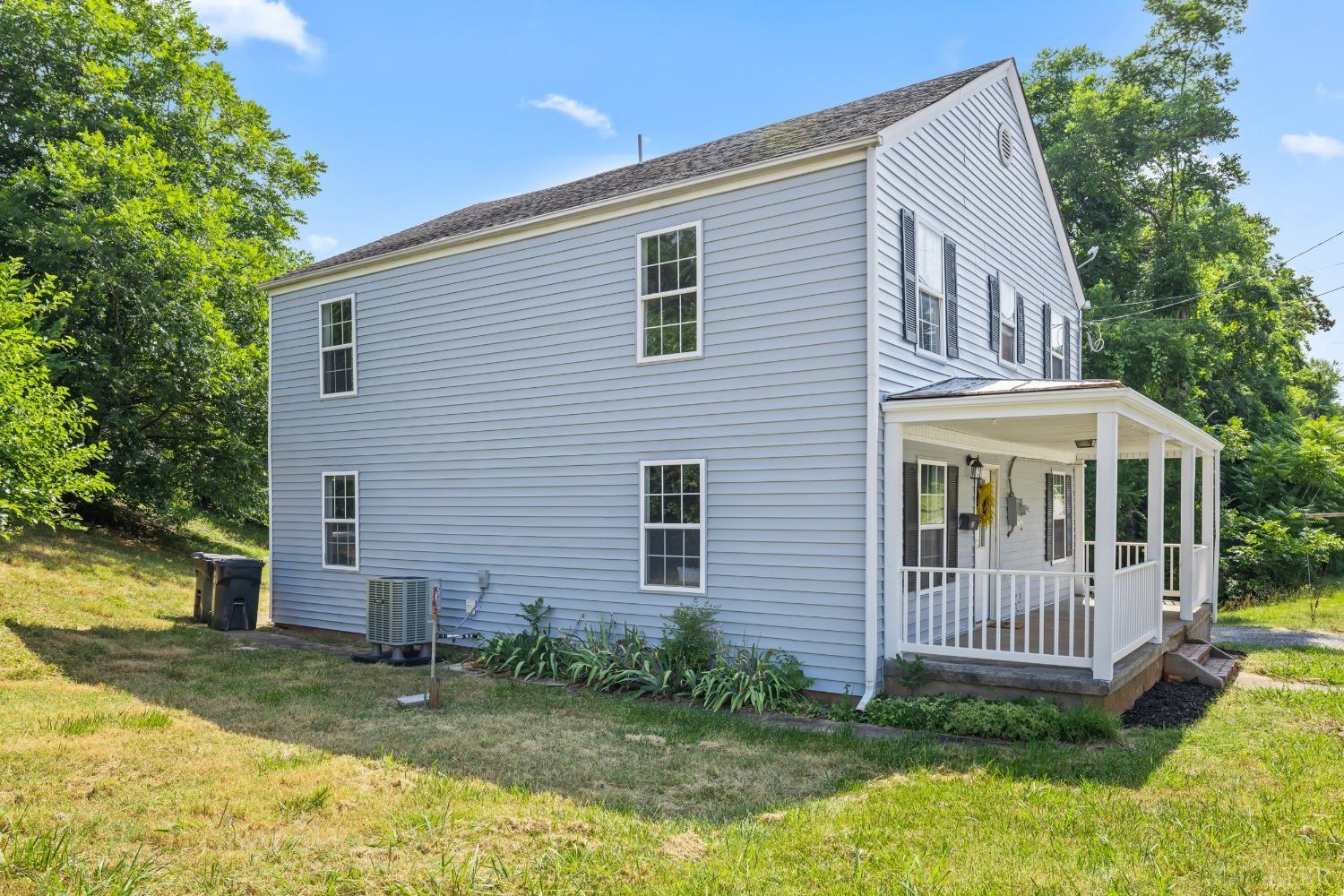 607 E Main Street