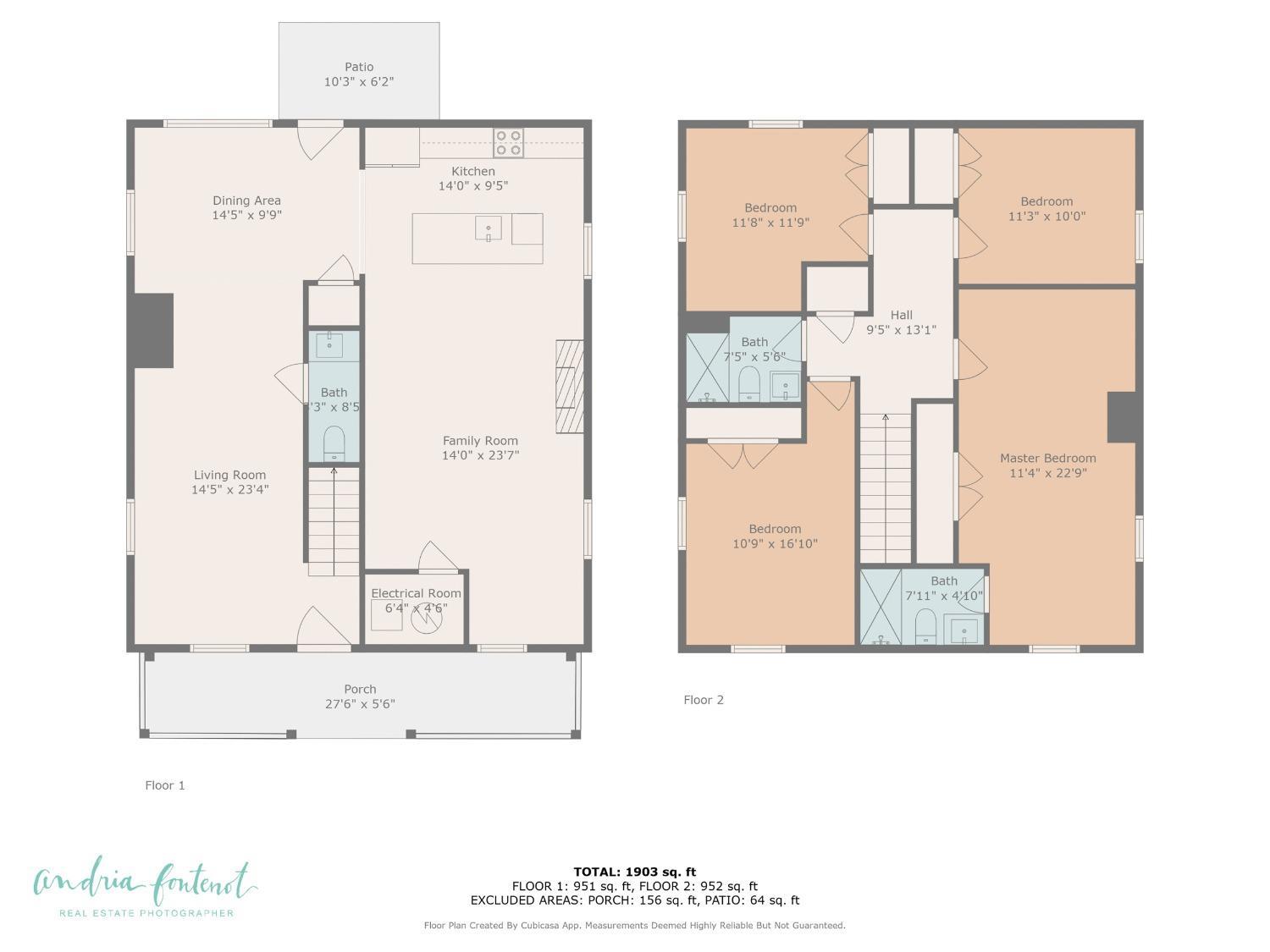 607 E Main Street