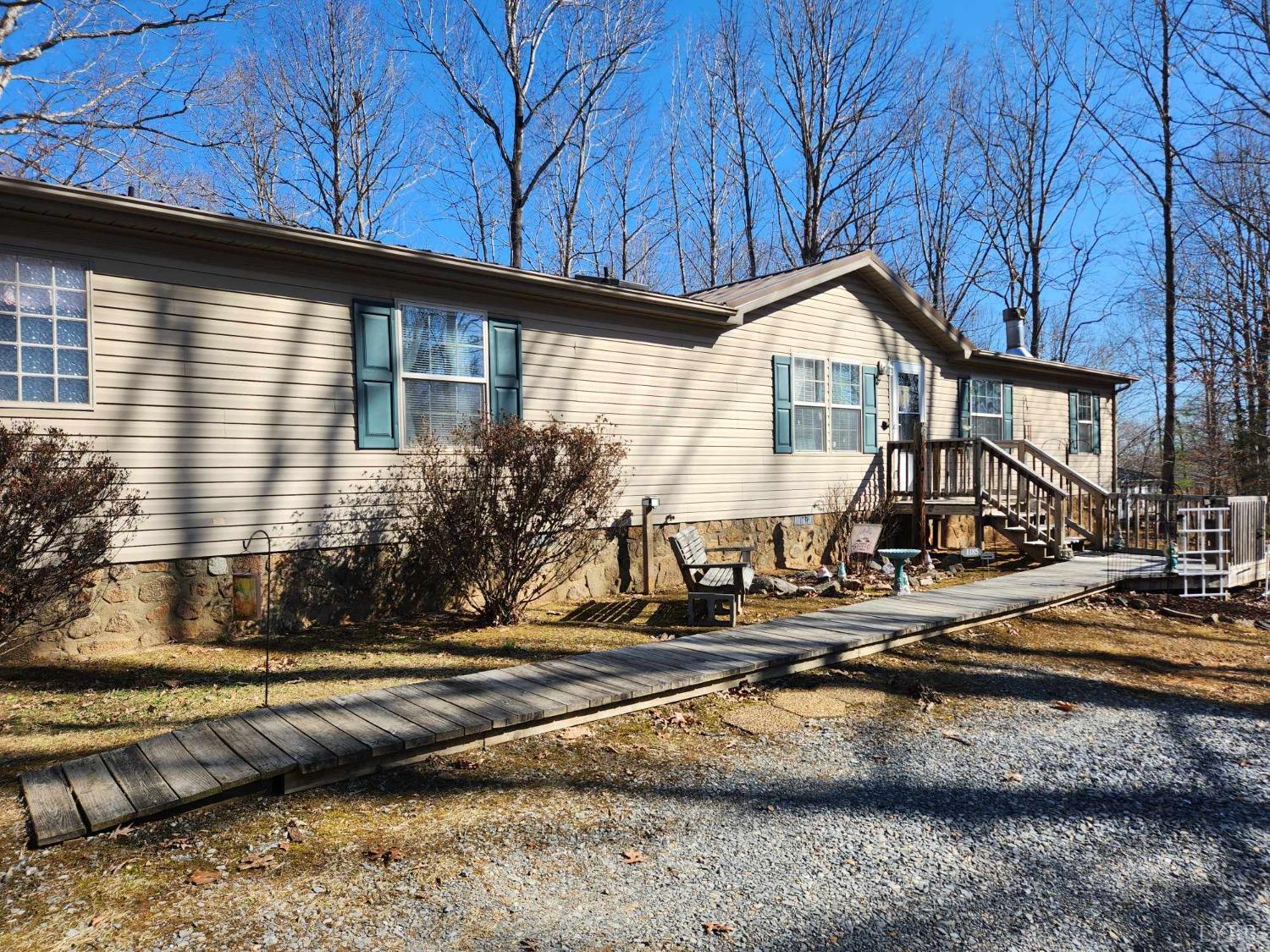 1185 Farrington Lane