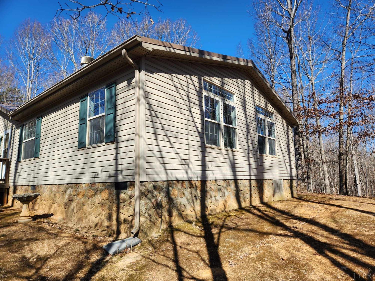 1185 Farrington Lane