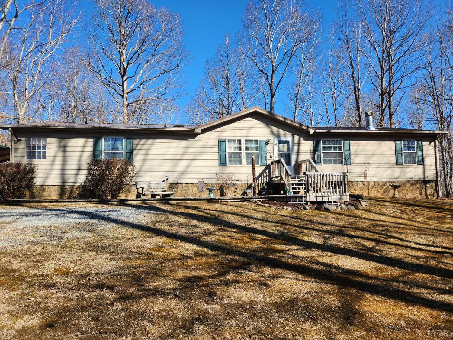 1185 Farrington Lane