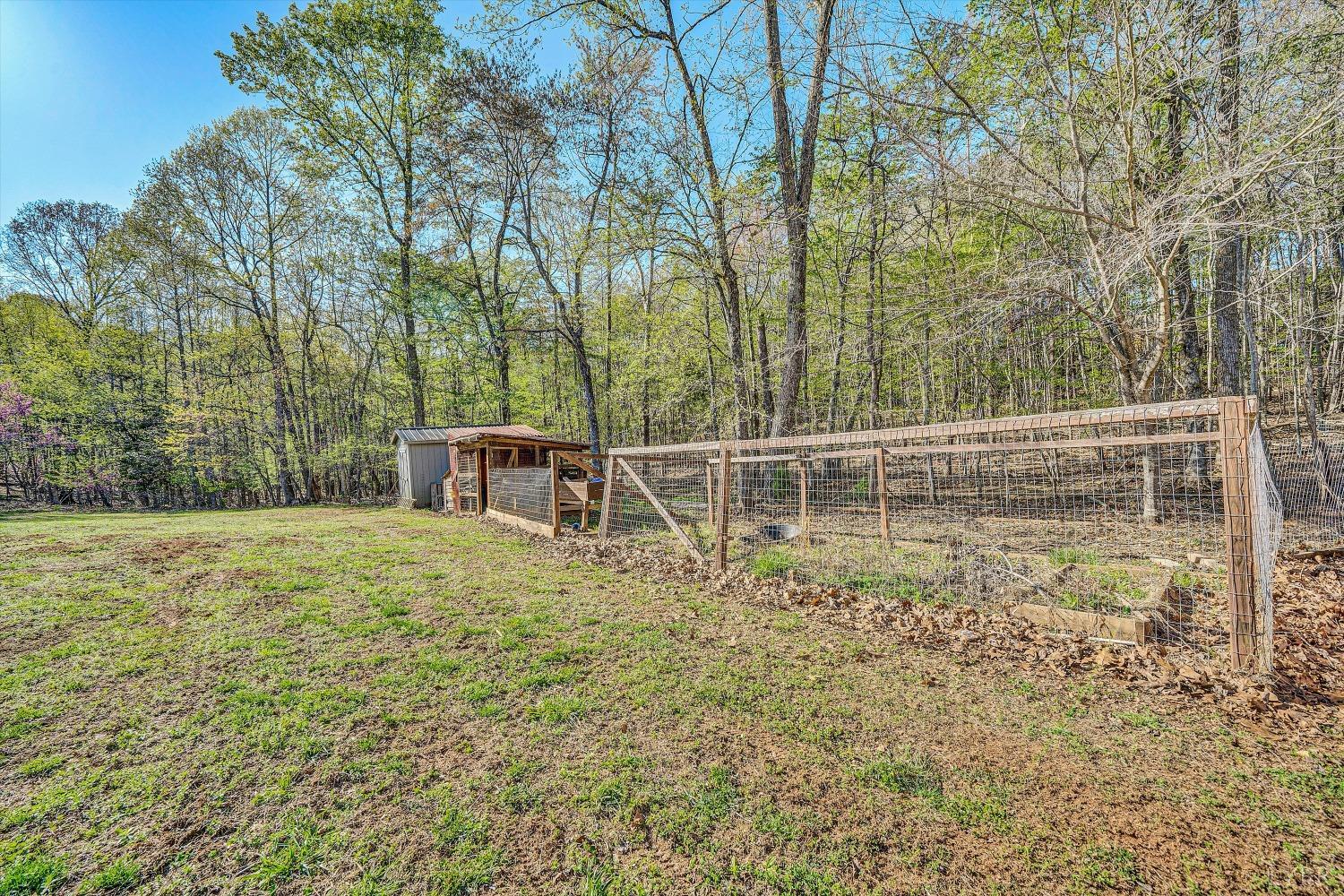 3136 Whitehouse Road