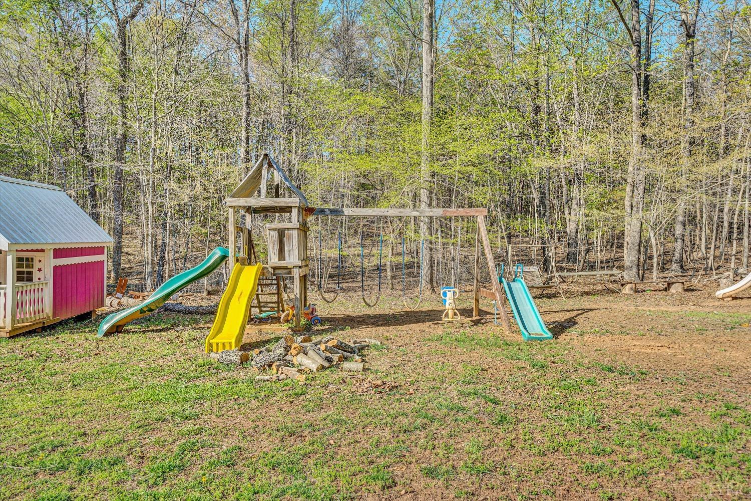 3136 Whitehouse Road