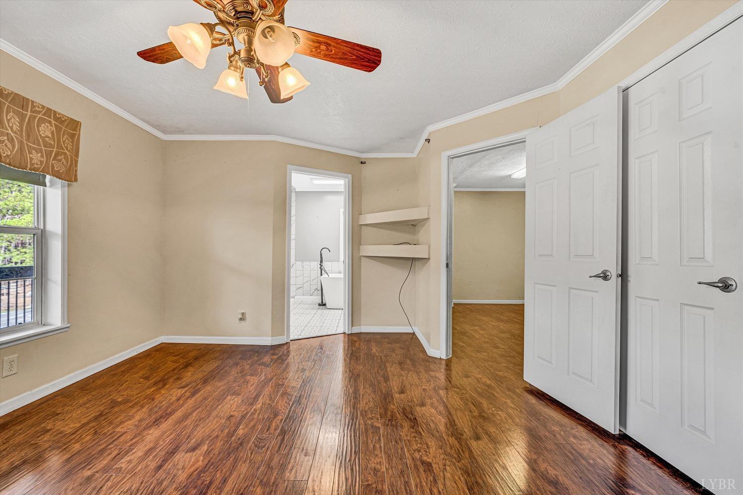 3136 Whitehouse Road