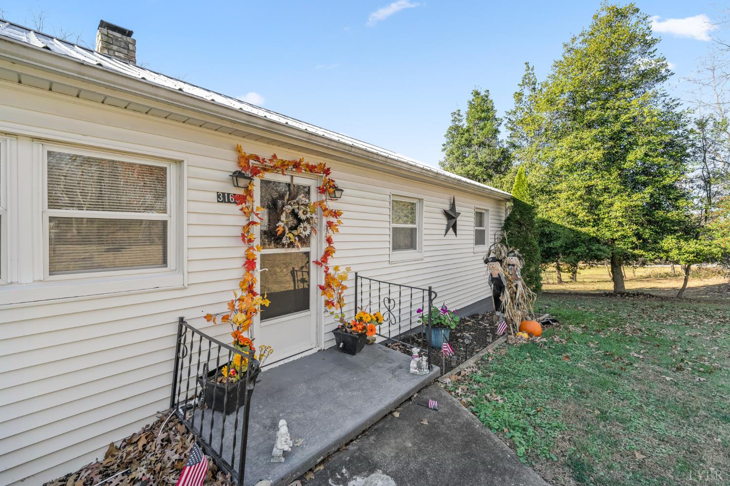 3169 Centerville Road