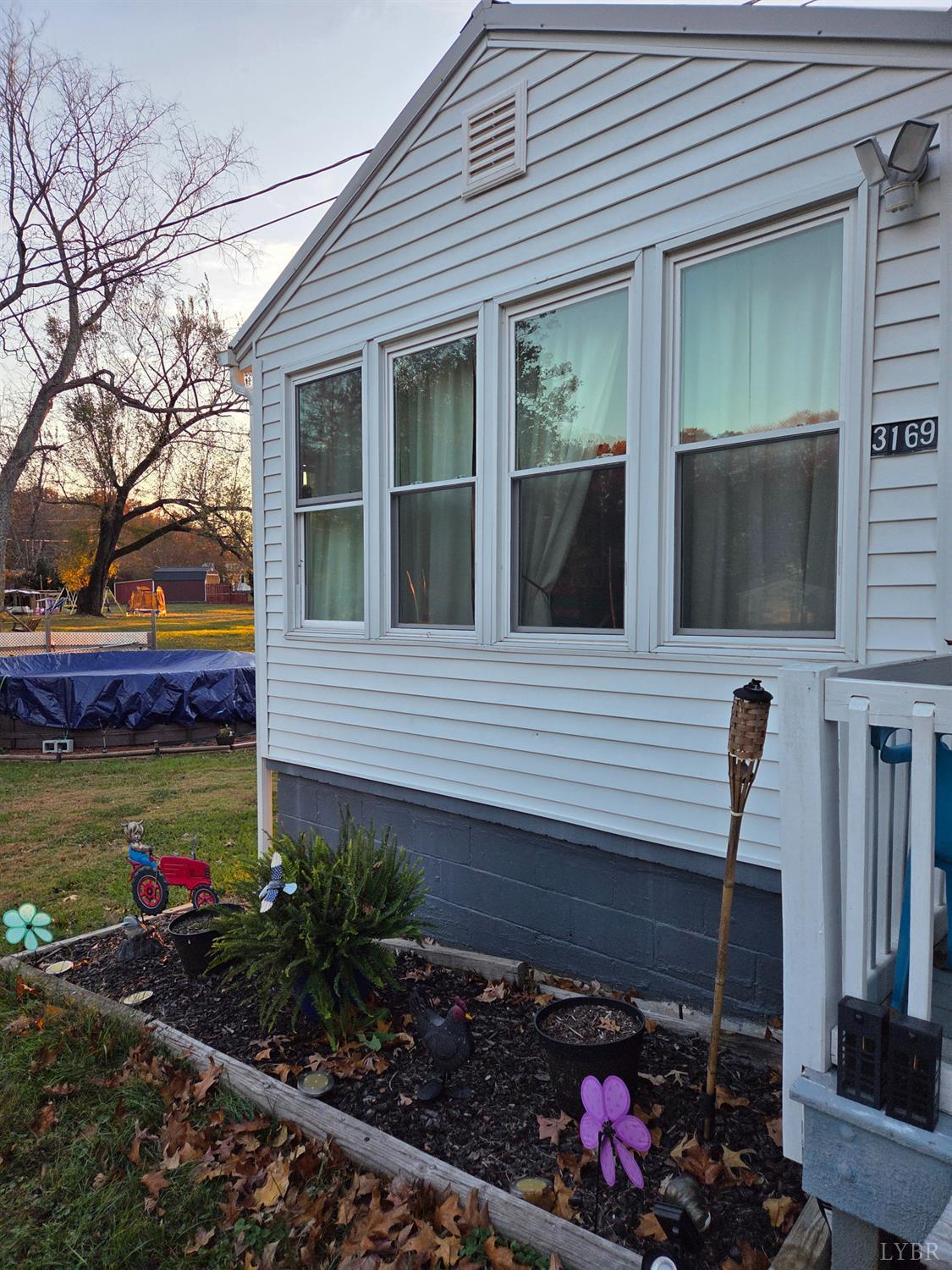 3169 Centerville Road