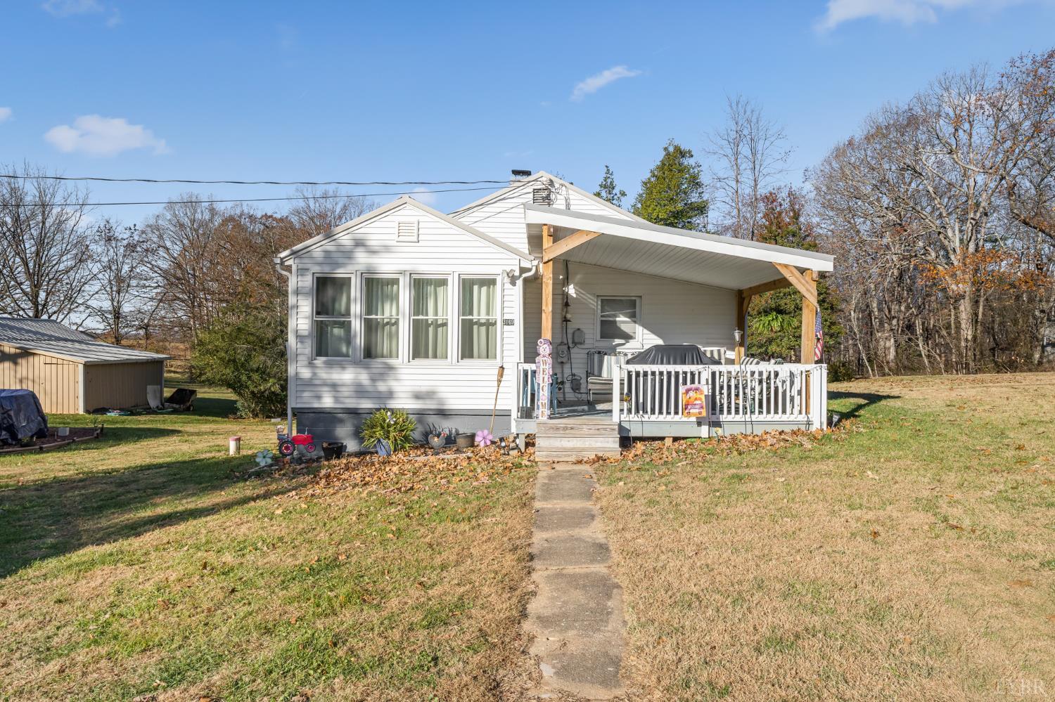 3169 Centerville Road