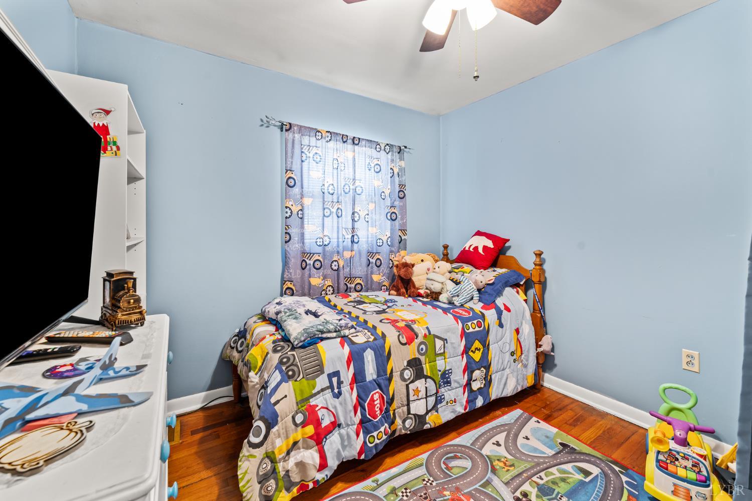 3169 Centerville Road