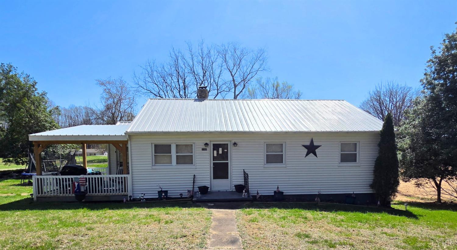 3169 Centerville Road