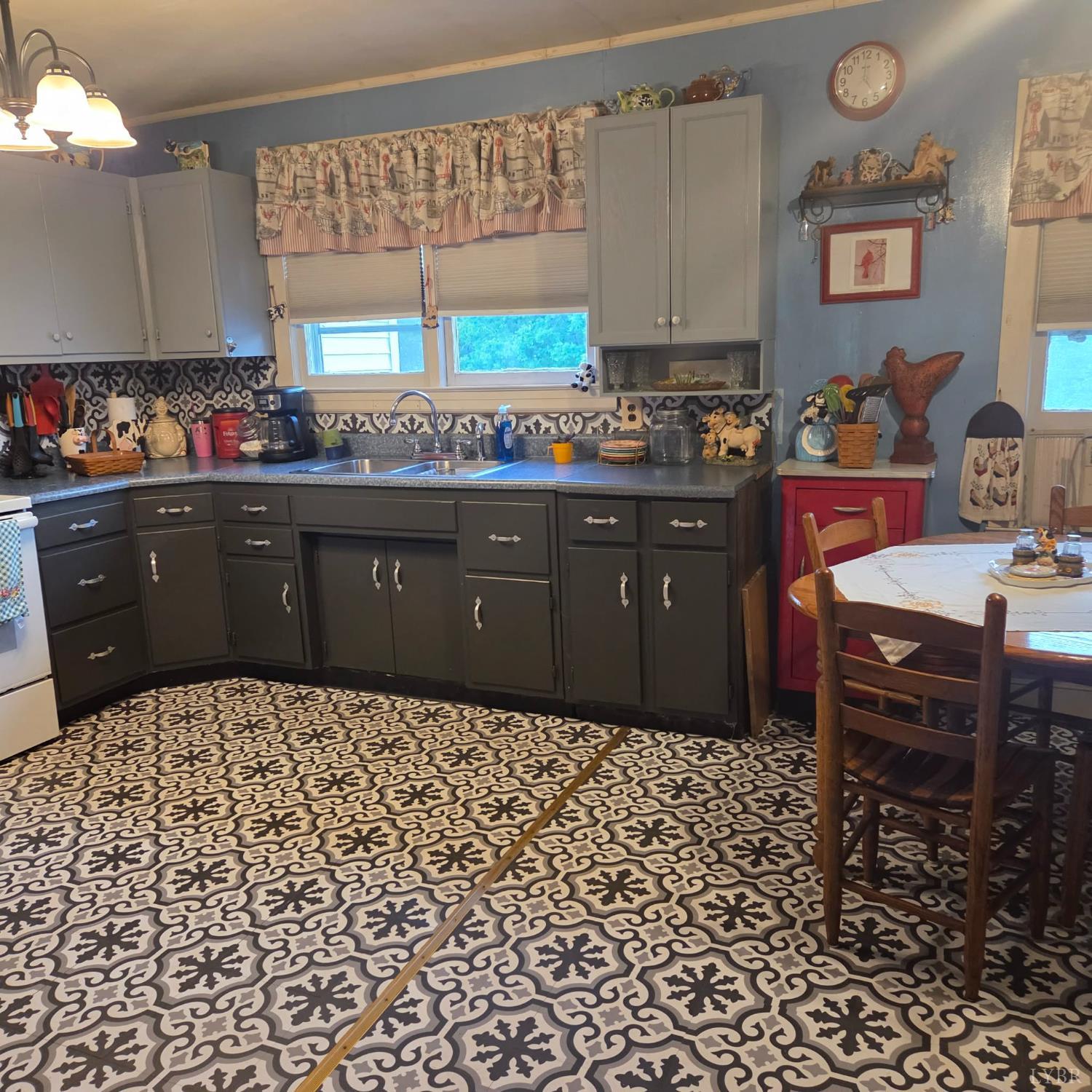 3011 Lizard Ridge Road