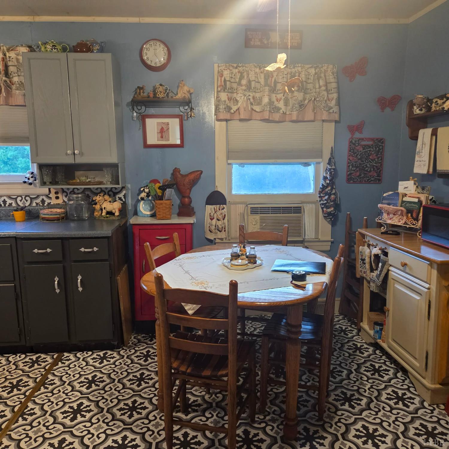 3011 Lizard Ridge Road