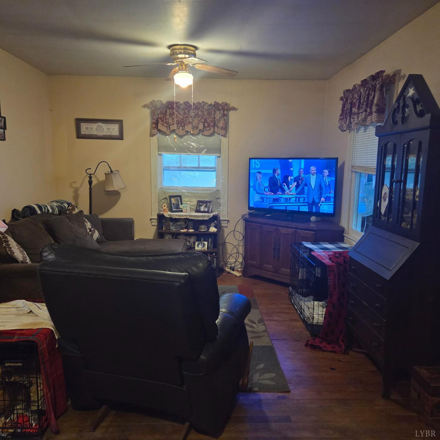3011 Lizard Ridge Road